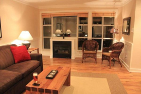 Whistler Home from Home